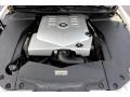 2006 White Diamond Cadillac STS V6  photo #37