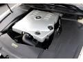 2006 White Diamond Cadillac STS V6  photo #38