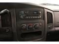 2004 Bright Silver Metallic Dodge Ram 1500 ST Regular Cab  photo #7