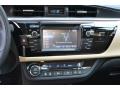 Ivory Controls Photo for 2016 Toyota Corolla #106479871