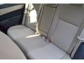 Ivory Rear Seat Photo for 2016 Toyota Corolla #106479889
