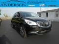 2016 Ebony Twilight Metallic Buick Enclave Leather AWD  photo #1