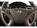 Hyper Silver Metallic - Sonata Hybrid Photo No. 6