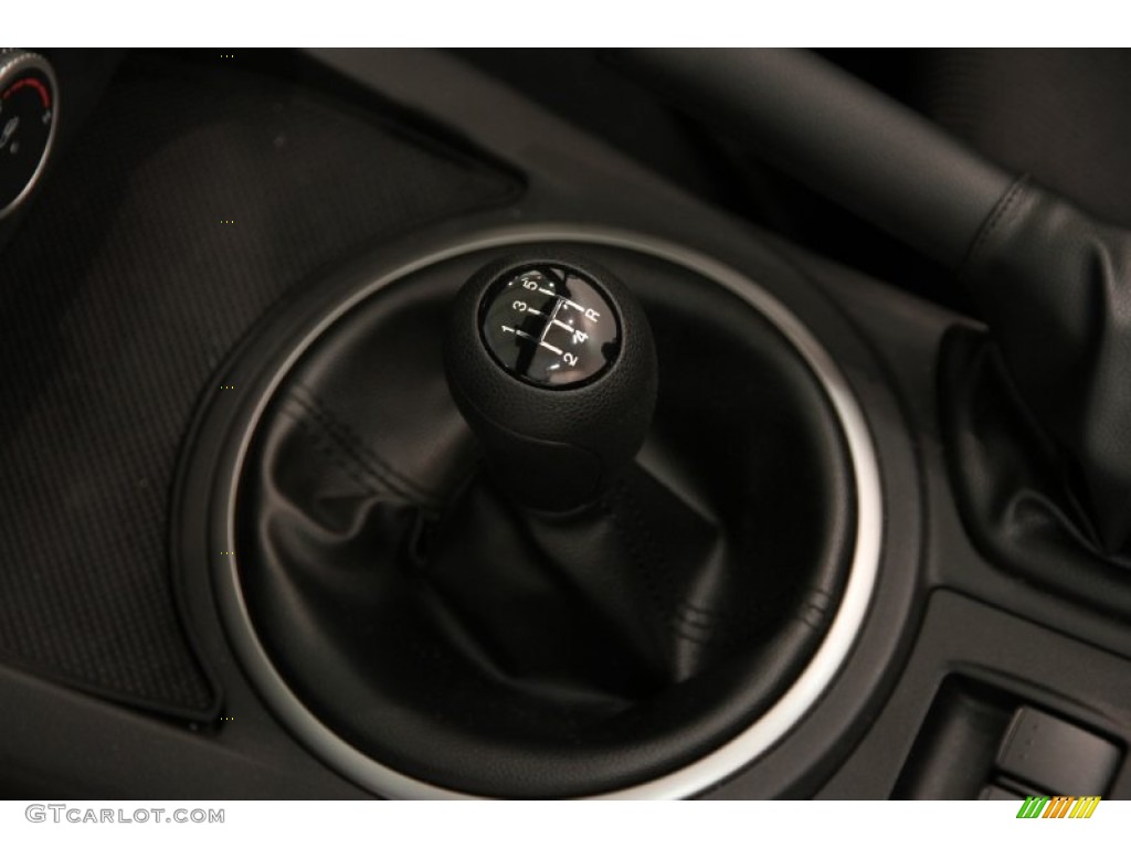 2014 Mazda MX-5 Miata Sport Roadster 5 Speed Manual Transmission Photo #106481050