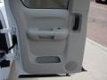 Summit White - Silverado 1500 LT Extended Cab 4x4 Photo No. 12