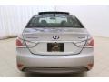 Hyper Silver Metallic - Sonata Hybrid Photo No. 19