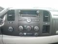 Summit White - Silverado 1500 LT Extended Cab 4x4 Photo No. 16