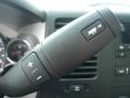 Summit White - Silverado 1500 LT Extended Cab 4x4 Photo No. 19