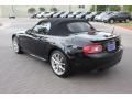 2010 Brilliant Black Mazda MX-5 Miata Sport Roadster  photo #5