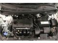 2013 Kia Sportage 2.4 Liter DOHC 16-Valve CVVT 4 Cylinder Engine Photo