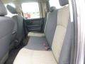 2012 Mineral Gray Metallic Dodge Ram 1500 ST Quad Cab 4x4  photo #4