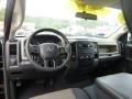 2012 Mineral Gray Metallic Dodge Ram 1500 ST Quad Cab 4x4  photo #17