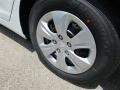 White - Elantra SE Photo No. 4