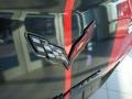 2016 Chevrolet Corvette Z06 Coupe Marks and Logos