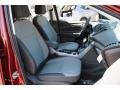 2016 Sunset Metallic Ford Escape SE 4WD  photo #9