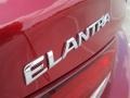 2016 Red Hyundai Elantra SE  photo #5