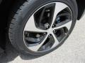 2016 Hyundai Tucson Sport Wheel