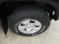 Black - Tacoma V6 SR5 Double Cab 4x4 Photo No. 2