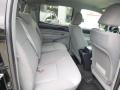 Black - Tacoma V6 SR5 Double Cab 4x4 Photo No. 4