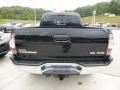 Black - Tacoma V6 SR5 Double Cab 4x4 Photo No. 7