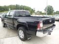 Black - Tacoma V6 SR5 Double Cab 4x4 Photo No. 9