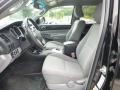 Black - Tacoma V6 SR5 Double Cab 4x4 Photo No. 12