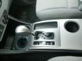 Black - Tacoma V6 SR5 Double Cab 4x4 Photo No. 17
