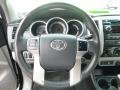 Black - Tacoma V6 SR5 Double Cab 4x4 Photo No. 19