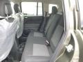 Dark Slate Gray Rear Seat Photo for 2016 Jeep Compass #106486537