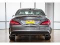 Mountain Grey Metallic - CLA 250 Photo No. 4