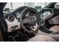2015 Mountain Grey Metallic Mercedes-Benz CLA 250  photo #6