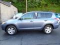 Pacific Blue Metallic - RAV4 I4 4WD Photo No. 2