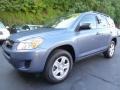 Pacific Blue Metallic - RAV4 I4 4WD Photo No. 3