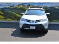 Classic Silver Metallic - RAV4 XLE Photo No. 2