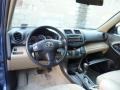Pacific Blue Metallic - RAV4 I4 4WD Photo No. 6