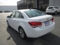 Summit White - Cruze LS Photo No. 4