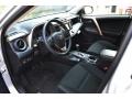 Classic Silver Metallic - RAV4 XLE Photo No. 5