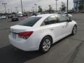 Summit White - Cruze LS Photo No. 6