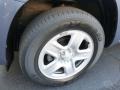 Pacific Blue Metallic - RAV4 I4 4WD Photo No. 8