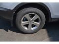 Classic Silver Metallic - RAV4 XLE Photo No. 9