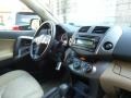 Pacific Blue Metallic - RAV4 I4 4WD Photo No. 12