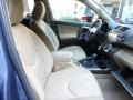 Pacific Blue Metallic - RAV4 I4 4WD Photo No. 13