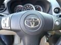 Pacific Blue Metallic - RAV4 I4 4WD Photo No. 20