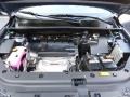 Pacific Blue Metallic - RAV4 I4 4WD Photo No. 24