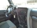Black - Wrangler Unlimited X 4x4 Photo No. 12