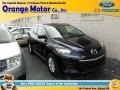 Brilliant Black - CX-7 i Sport Photo No. 1