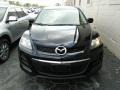 Brilliant Black - CX-7 i Sport Photo No. 2