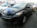 Brilliant Black - CX-7 i Sport Photo No. 3