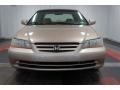 2002 Naples Gold Metallic Honda Accord LX Sedan  photo #4