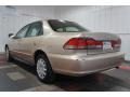 2002 Naples Gold Metallic Honda Accord LX Sedan  photo #10